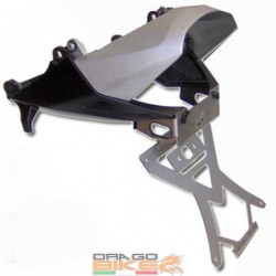 License Plate Support CBR600RR