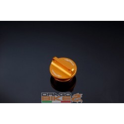 Oil Fill Plug for Ducati Lightech