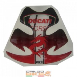 Protecci�n Dep�sito Ducati Dragobike