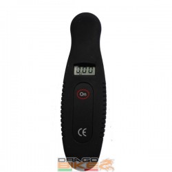 Digital Tyre Pressure Gauges