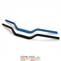  Handlebars "Alu-Street" 22mm Univerlal Blue Medium