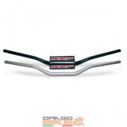 Oversize Handlebars "Pro-Bar" 28,6mm Silver Medium