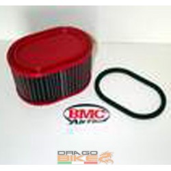 Filtro Aria Racing Cagiva Raptor 1000 - V Raptor 1000