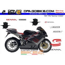 kit MV Senna 1000