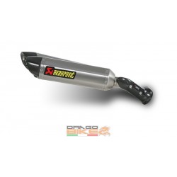 Yamaha YZF R1 Akrapovic 2009/2011 Titanium