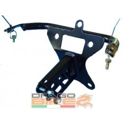 Telar Delantero de Carrera Pms por Yamaha R1 1998/2001