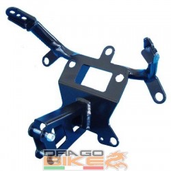 Telaietto Anteriore Strada Pms per Yamaha R6 2003/2005