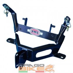 Pms Bracket Front Street for Suzuki GSX-R 600 04/05 GSX-R 04/05