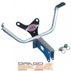 Telaietto Anteriore Corsa Pms per Suzuki GSX-R 600 01/03 GSX-R 750 00/03 GSX-R 1000 01/02