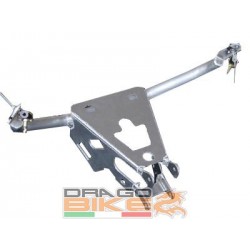 Telaietto Anteriore Corsa Pms per Ducati 999 02/04 749 03/06