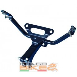 Telar Delantero de Carrera Pms por Honda CBR 600 RR 2003/2006