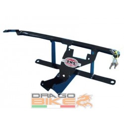 Racing Front Bracket Pms for Ducati 916 94/98 996 98/02 748 biposto 96/03 998 02/03 748...