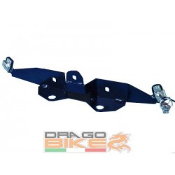 Telaietto Anteriore Corsa Pms per Kawasaki ZX-10R 2004/2005