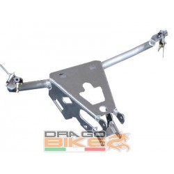 Racing Front Bracket Pms for Ducati 749 05/06 999 S/R 05/06