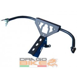 Racing Front Bracket Pms for Ducati 1098 07/10 1098 S 09/10 848 08/10
