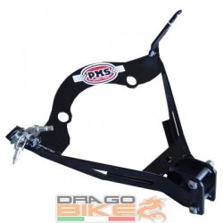 Telar Delantero de Carrera Pms por Suzuki GSX-R 1000 2007/2008