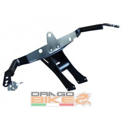 Racing Front Bracket Pms for