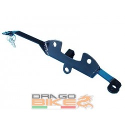 Racing Front Bracket Pms for Honda CBR 600 RR 2007/2011