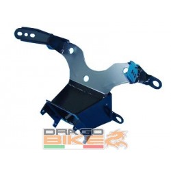 Pms Bracket Front Street for Yamaha R6 2008/2011