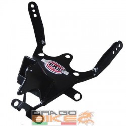 Pms Bracket Front Street for Yamaha R1 2009/2011