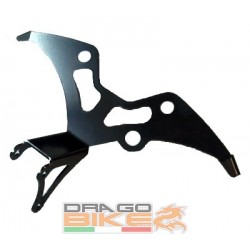 Racing Front Bracket Pms for Aprilia RSV4