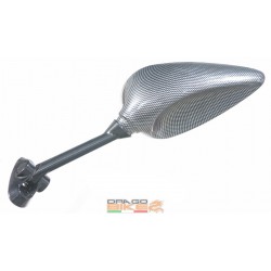 Pair Mirrors Universal Fairing Far  (Homologated)