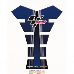 Protecci�n Dep�sito MotoGp Azul