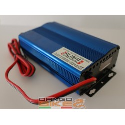 Battery Charger for Lithium Batteries