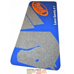 Alfombra De Moto Personal Buell