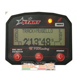 NEW! CHRONOMETER GPS "STAR PRO" (12V extarnal supply version)