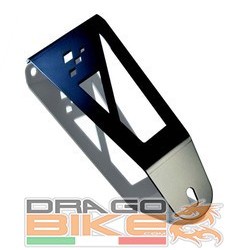 Exhaust Brackets Kawasaki 