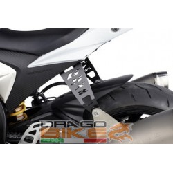 Exhaust Brackets Suzuki (1 pair)