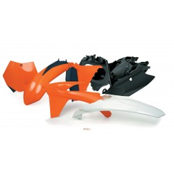 Fairing for  Moto Cross KTM  (WRP)