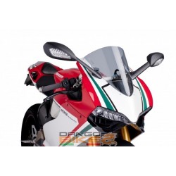 Windshields Ducati  Panigale 1199 Racing 