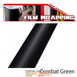 Adhesive Professional "  Black " (single sheet) 75 cm X50 cm