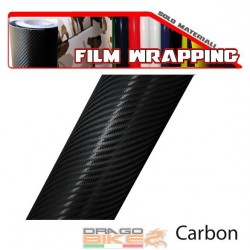 Adhesive Professional " Carbon Black " (single sheet) 75 cm X50 cm