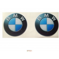 Diapason Resin  BMW 55 mm (1 pair)