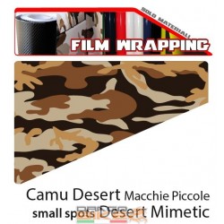 Adhesive Professional "Matt Desert " (single sheet) 