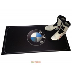 Alfombra Piloto BMW (50 cm X 100 cm)