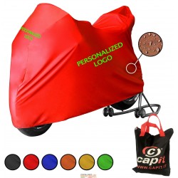 Bike Cover Capit Personalized