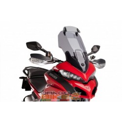 WINDSCREEN TOURING WITH ADDITIONAL VISOR DUCATI MULTISTRADA 1200 2015