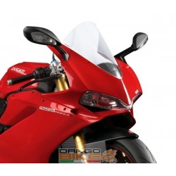 C�pula Racing Ducati Multistrada 1299, 2015 