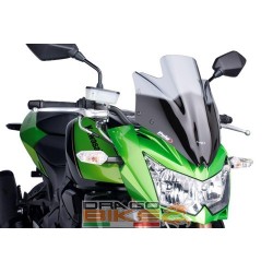 C�pula  Kawasaki Z 750 2007-2012 