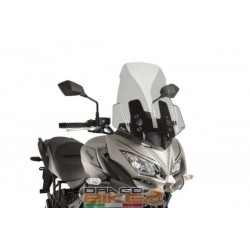 C�pula TOURING PUIG per KAWASAKI VERSYS 1000 2017