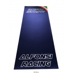 ALFOMBRAS DE MOTOCICLETA PERSONALIZADAS CON SU LOGO