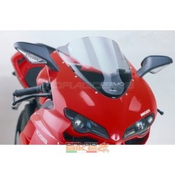 Cupolini Ducati 848, 1098, 1198 Racing 2008-2012
