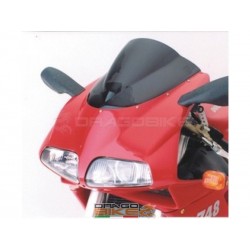 Cupolini Ducati 748/ 916/ 996 /998 Racing