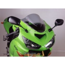 Cupolini Kawasaki ZX6R 2005 -2008 Racing