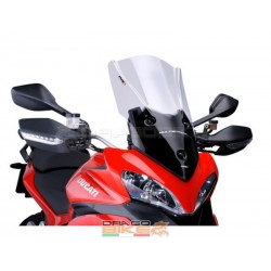 Cupolini Ducati Touring Multistrada 1200 2010/ 2012